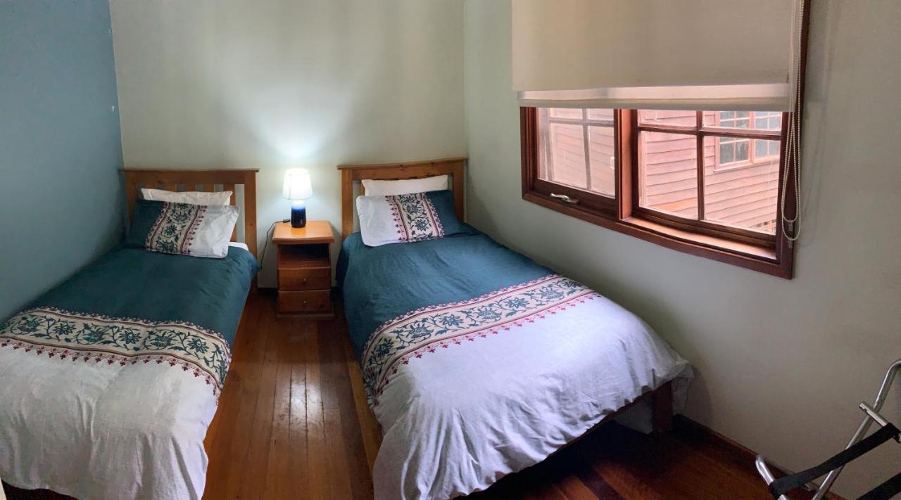 Hidden Haven Barrington Tops Cobark Exterior photo